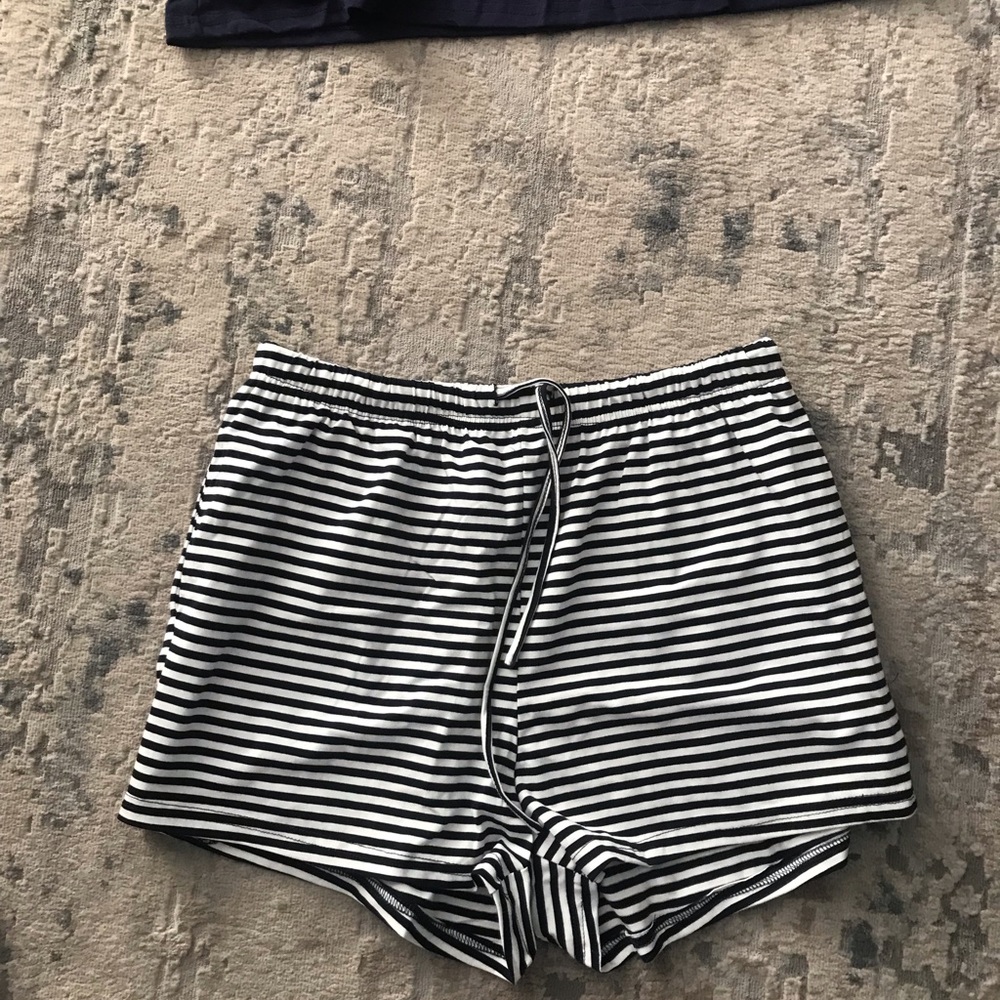 Pajama set